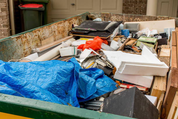 Trusted Claiborne, LA Junk Removal Services Experts